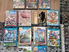 Nintendo spel Gamecube / wii.