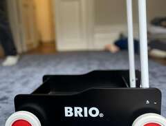 Ny Brio gåvagn