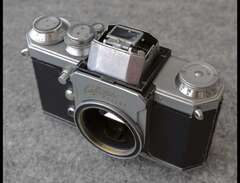 vintage fungerande kamera E...