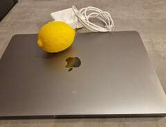 Apple MacBookPro 2017