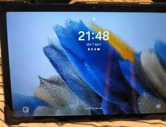 Samsung Galaxy Tab A8 - Ing...