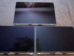 MacBook LCD skärm MacBook P...
