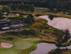 Golfaktie Sand GC Jönköping