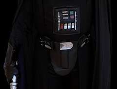 Darth Vader-utrustning