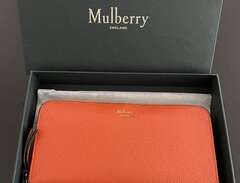 mulberry plånbok