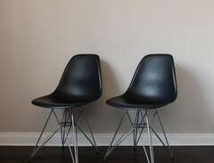 Eames RE Plastic Chair - DS...