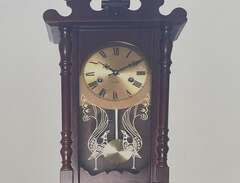 antik klocka