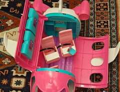 Barbieflygplan