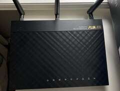 Asus Router dual band