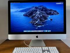 Apple iMac "Core i7" 3.4 GH...