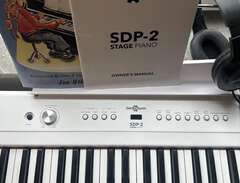 Gear4music SDP-2 Elpiano