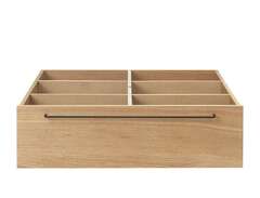 Muji - ”Underbed Drawer for...