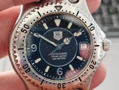 Tag Heuer SEL Automatic 38m...