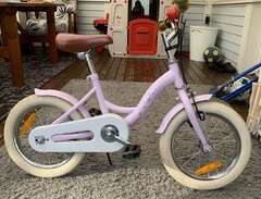 Stoy Vintage cykel