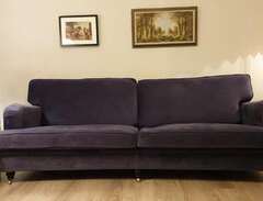 Howard soffa