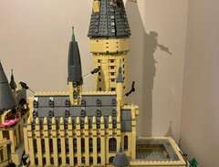 Harry Potter Lego Hogwarts...