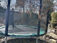 studsmatta trampolinspecial...