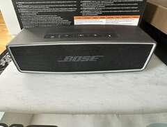 Bose Soundlink Mini 2 (Defekt)