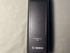 Bosch Powerpack batteri elc...