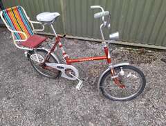 Monark Mini Cykel