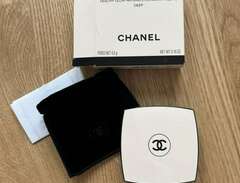 Ny Chanel ögonskugga ink kv...