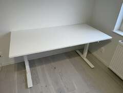 Skrivbord stå/sitta, IKEA ”...