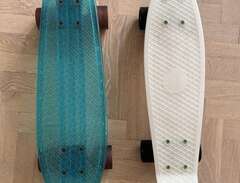 Penny board & skateboard