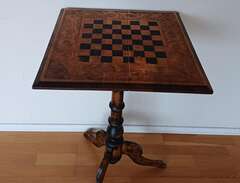 Schackbord, vintage, 1900-tal