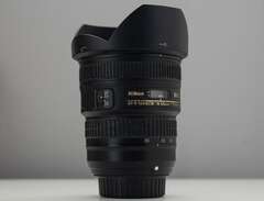 Nikon 18-35mm f3.5-4.5G AF-...