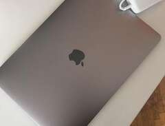 MacBook Pro, 13 tums