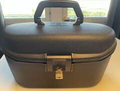 Samsonite beautybox travel bag