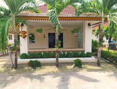 Bungalow Isabell 2 - Pattay...