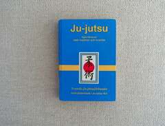 Instruktionsbok Ju-Jutsu kai