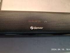 Denver DSB 4020 soundbar