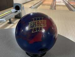 Bowlingklot Storm Phaze 2
