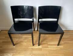 Kartell Lizz Chair - Piero...