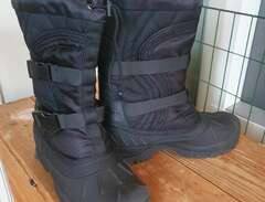 Snow Boots Arctic Thinsulat...