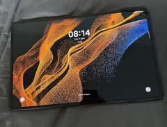 Surfplatta, Samsung Galaxy...