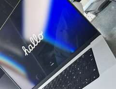 MacBook Pro 16’