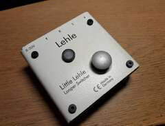 Little Lehle II - Looper Sw...