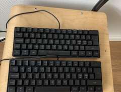 MXS Mini Keyboard