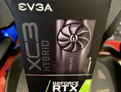 EVGA GeForce RTX 3090 24GB...