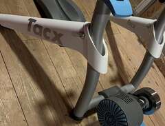 Tacx trainer