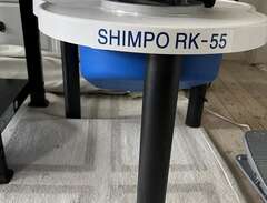 Drejskiva Shimpo RK-55