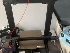 Anycubic Kobra 3D printer m...