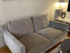 Eilersen 2-sits soffa