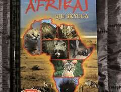 Afrikas sju skygga - Natura...