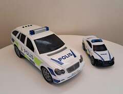 2 polisbilar