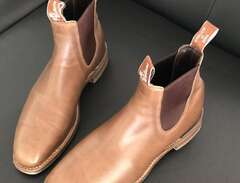 RM Williams Craftman boots