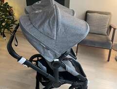 Bugaboo donkey 3 duovagn